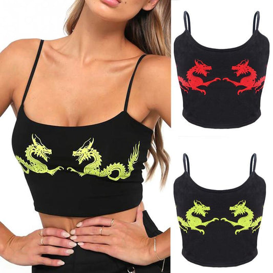Spring new style women's camisole